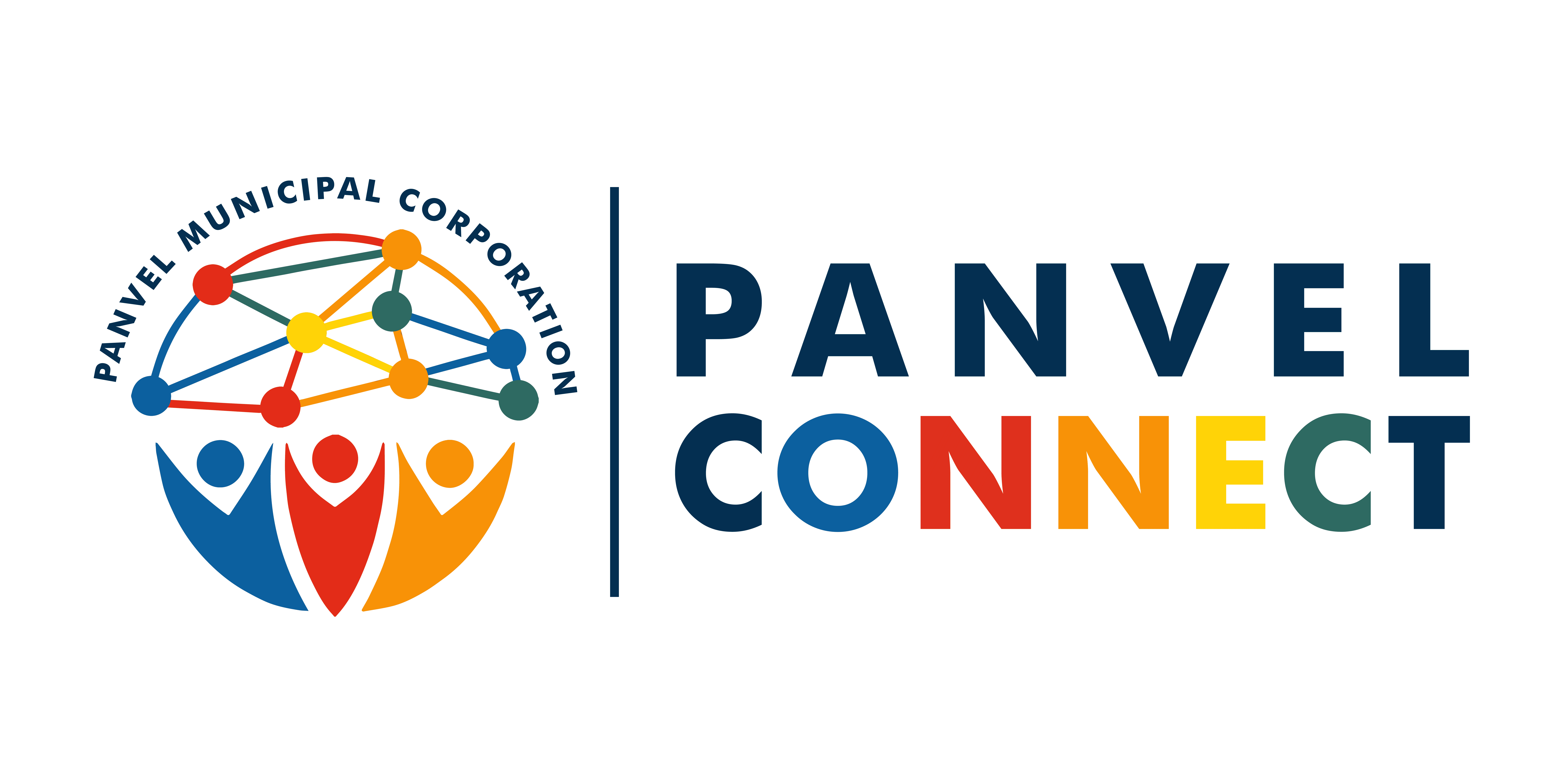 Panvel Connect Logo